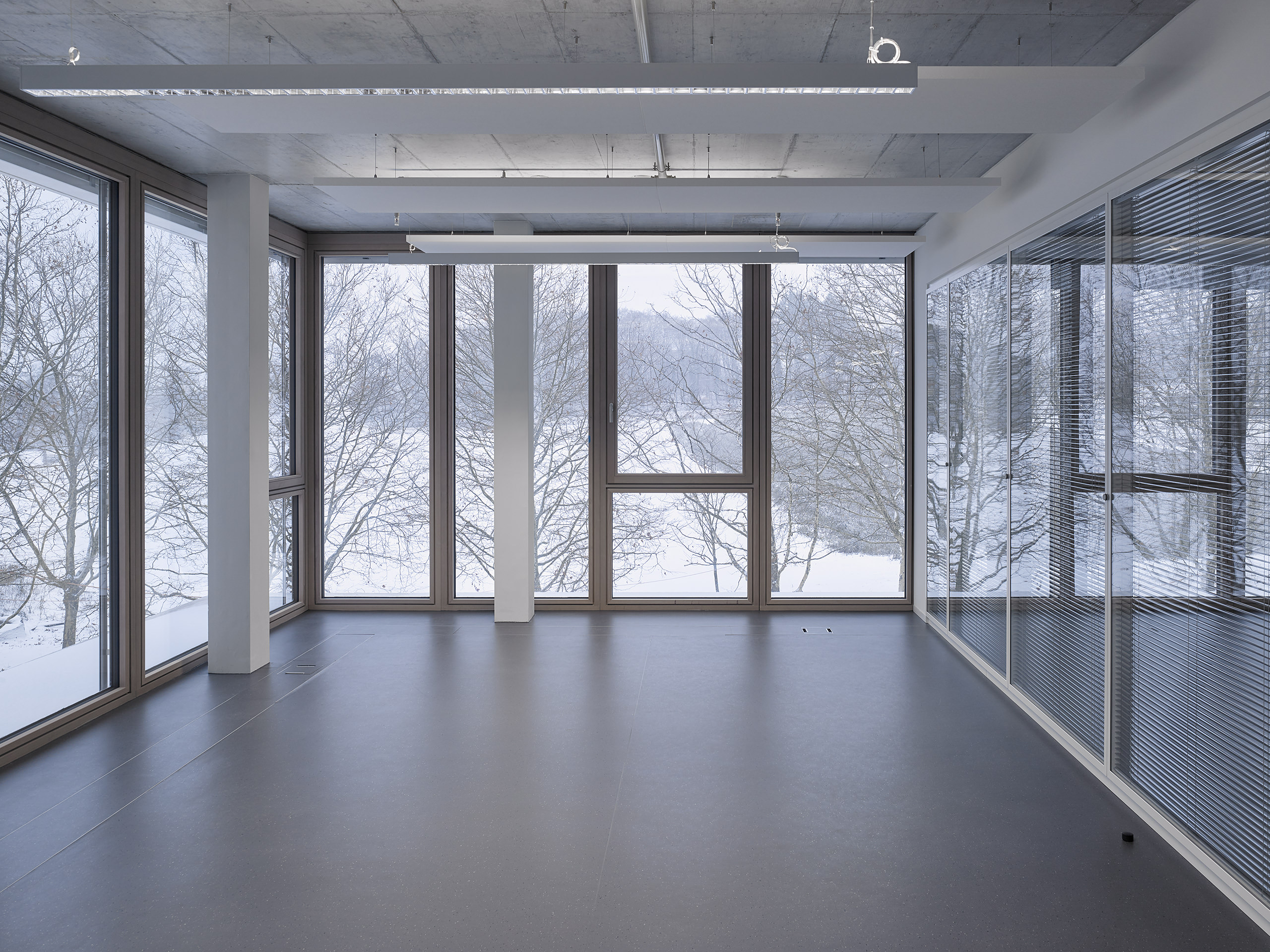 Synathlon / UNIL Sport Cluster